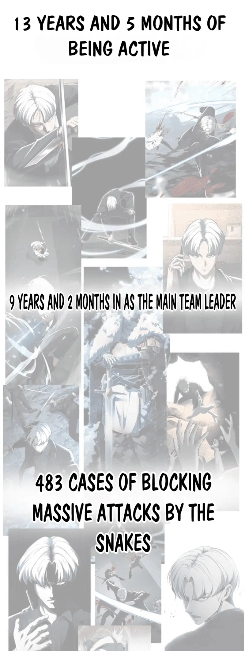 Read The Boy of Death Manga Online