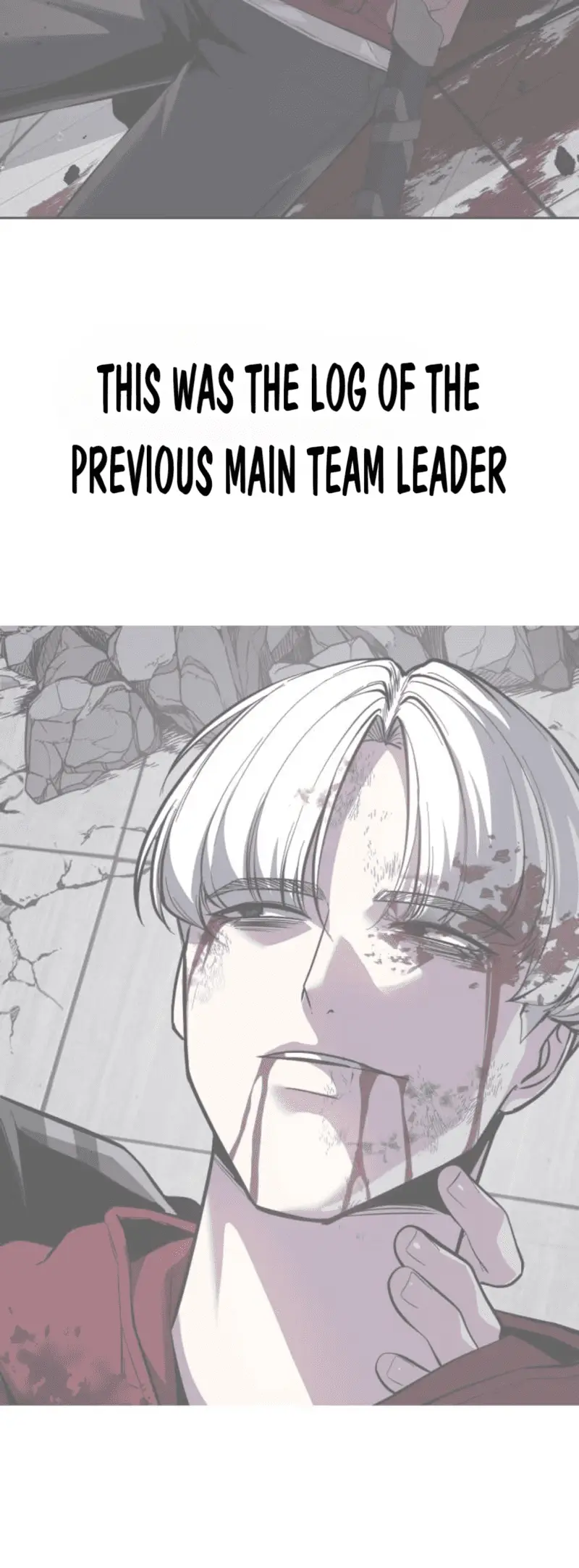 Read The Boy of Death Manga Online
