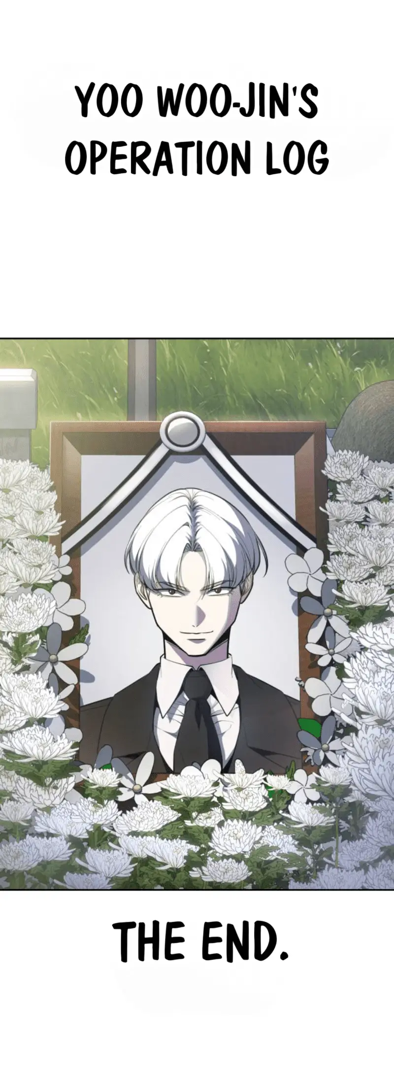Read The Boy of Death Manga Online