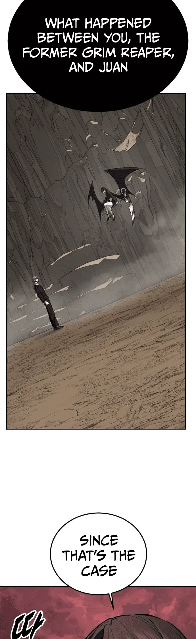 Read The Boy of Death Manga Online