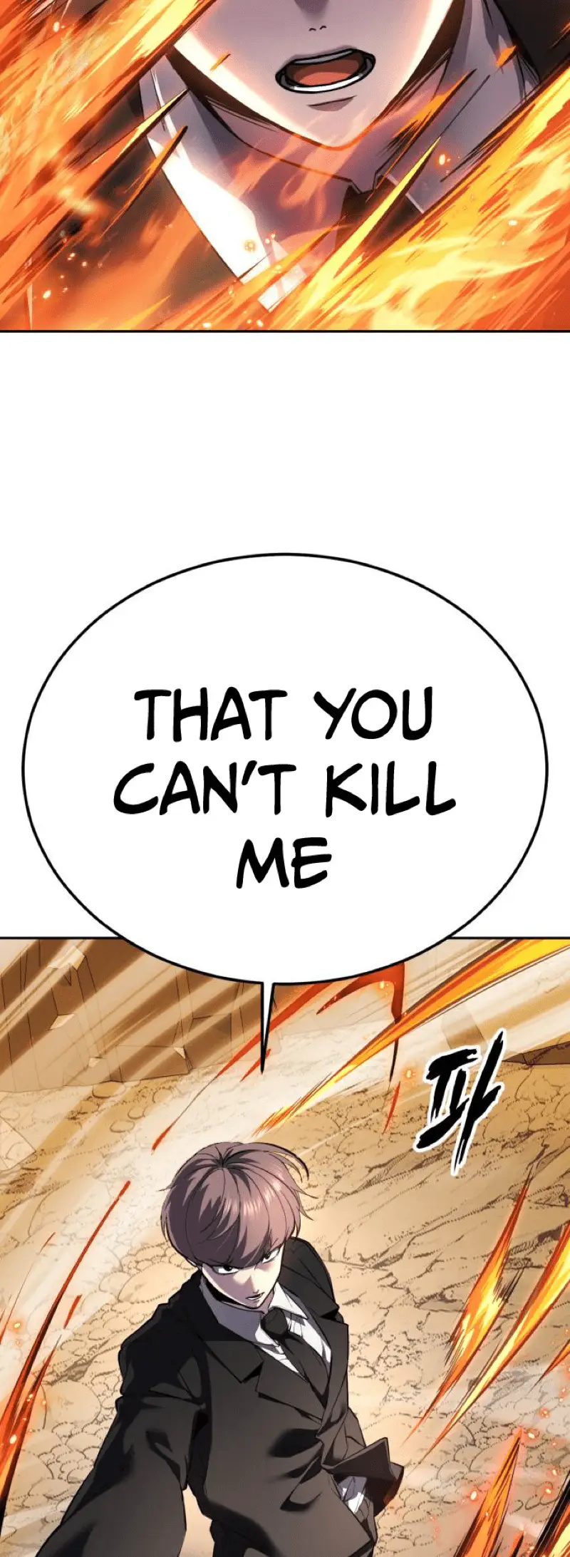 Read The Boy of Death Manga Online