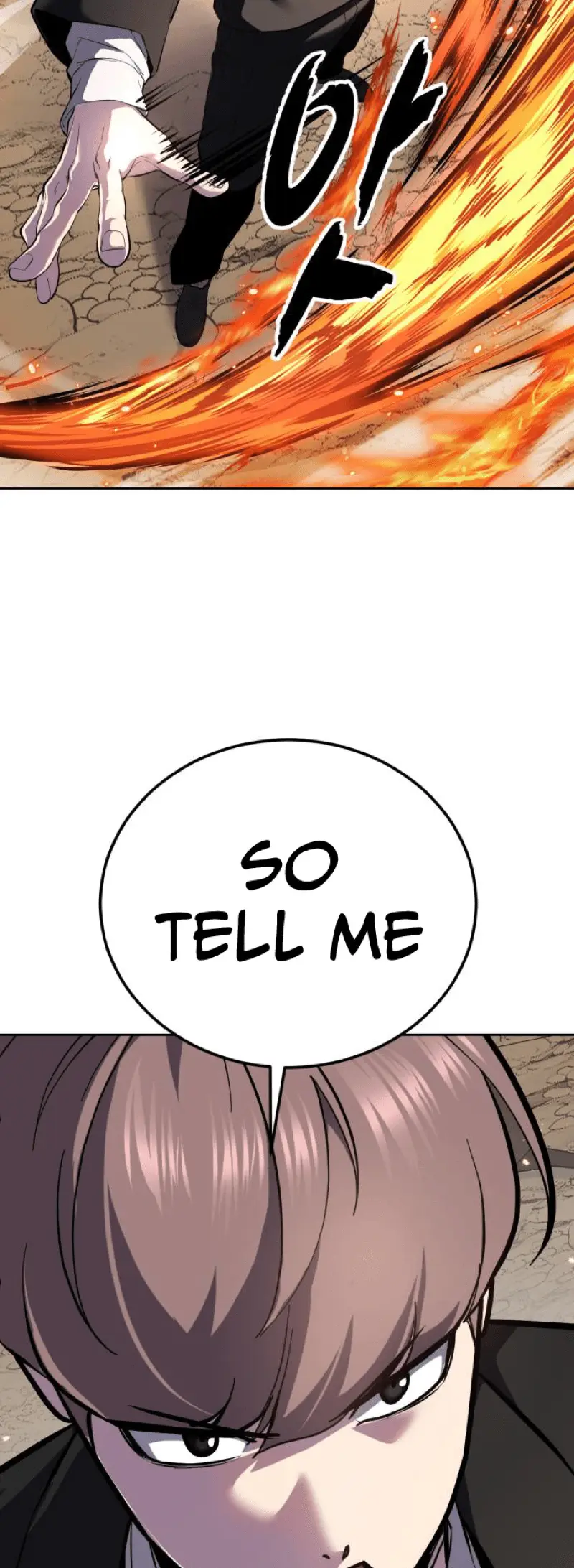 Read The Boy of Death Manga Online