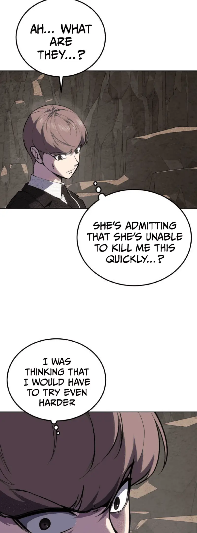 Read The Boy of Death Manga Online