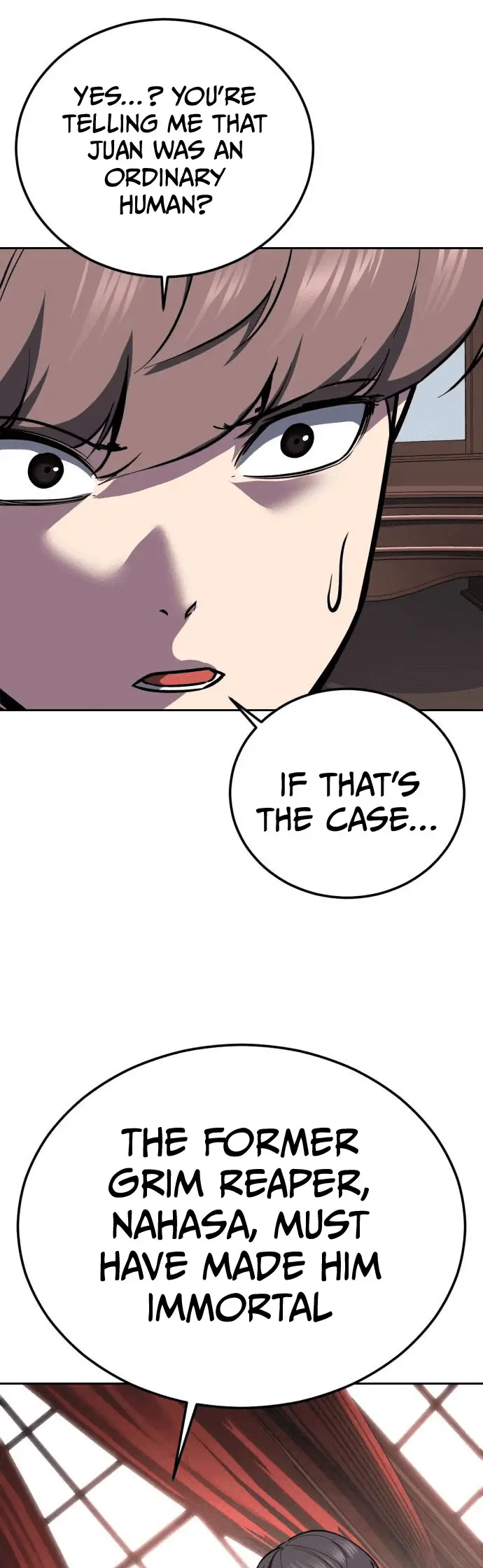 Read The Boy of Death Manga Online