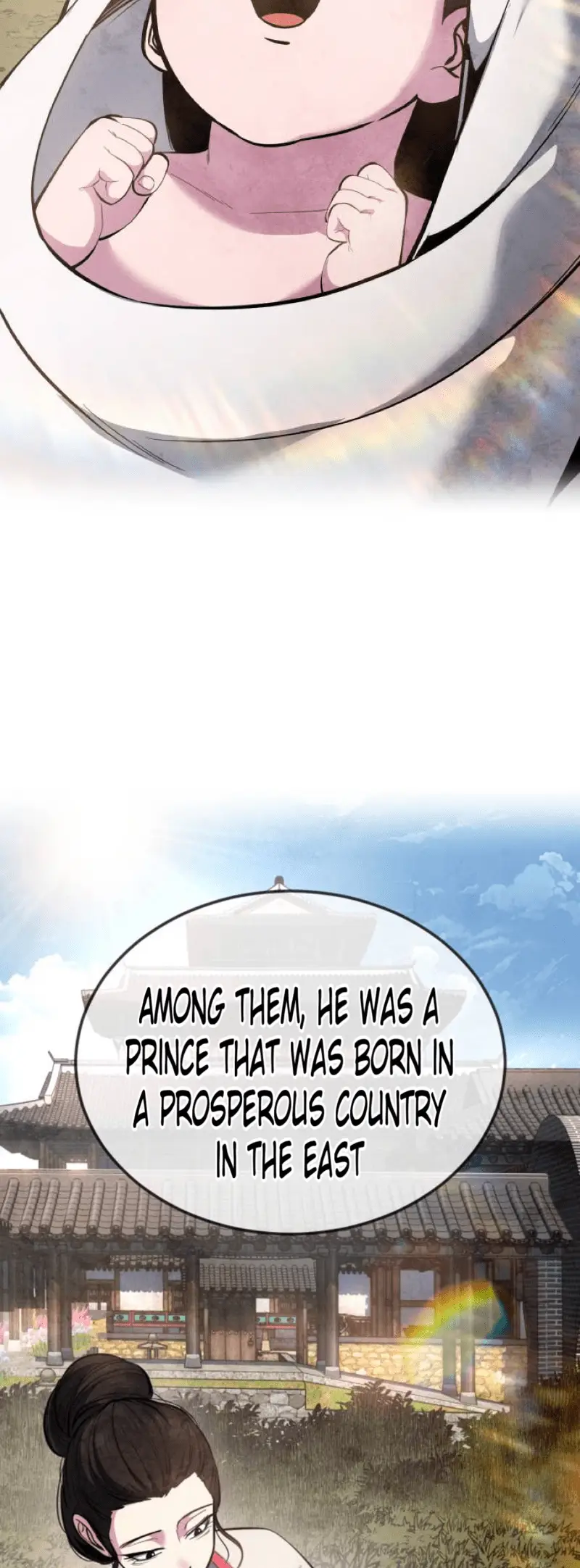Read The Boy of Death Manga Online