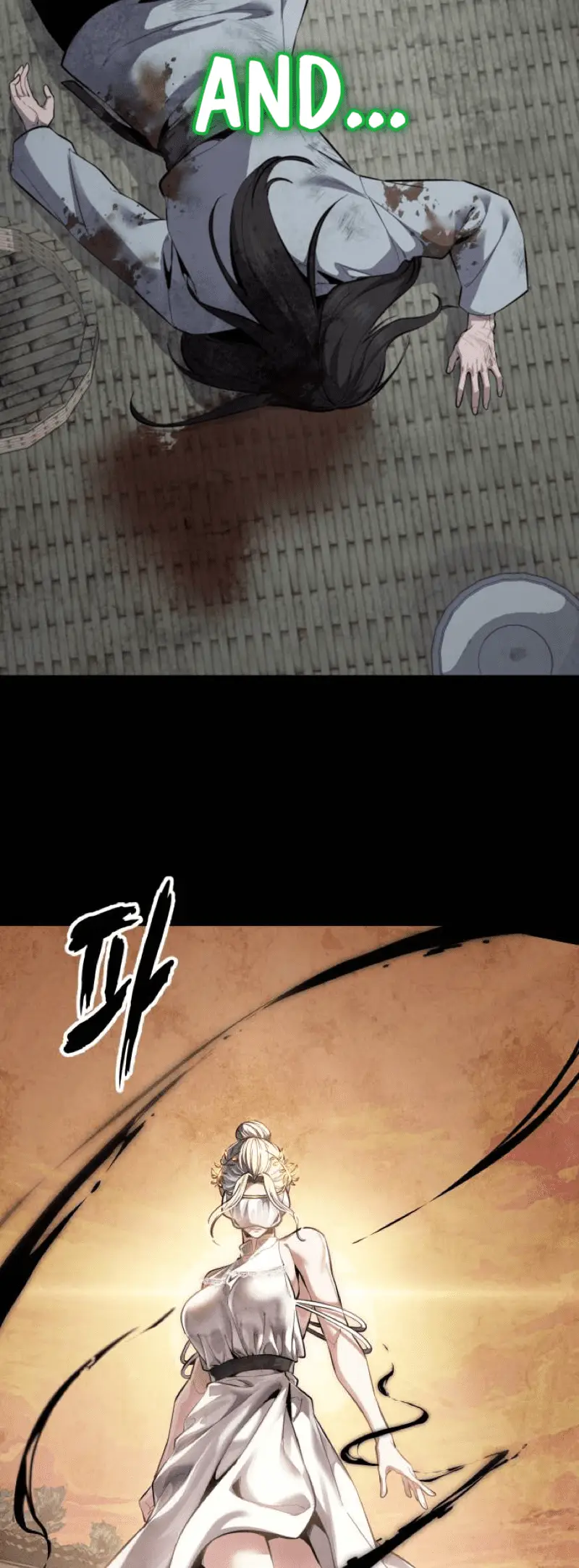 Read The Boy of Death Manga Online