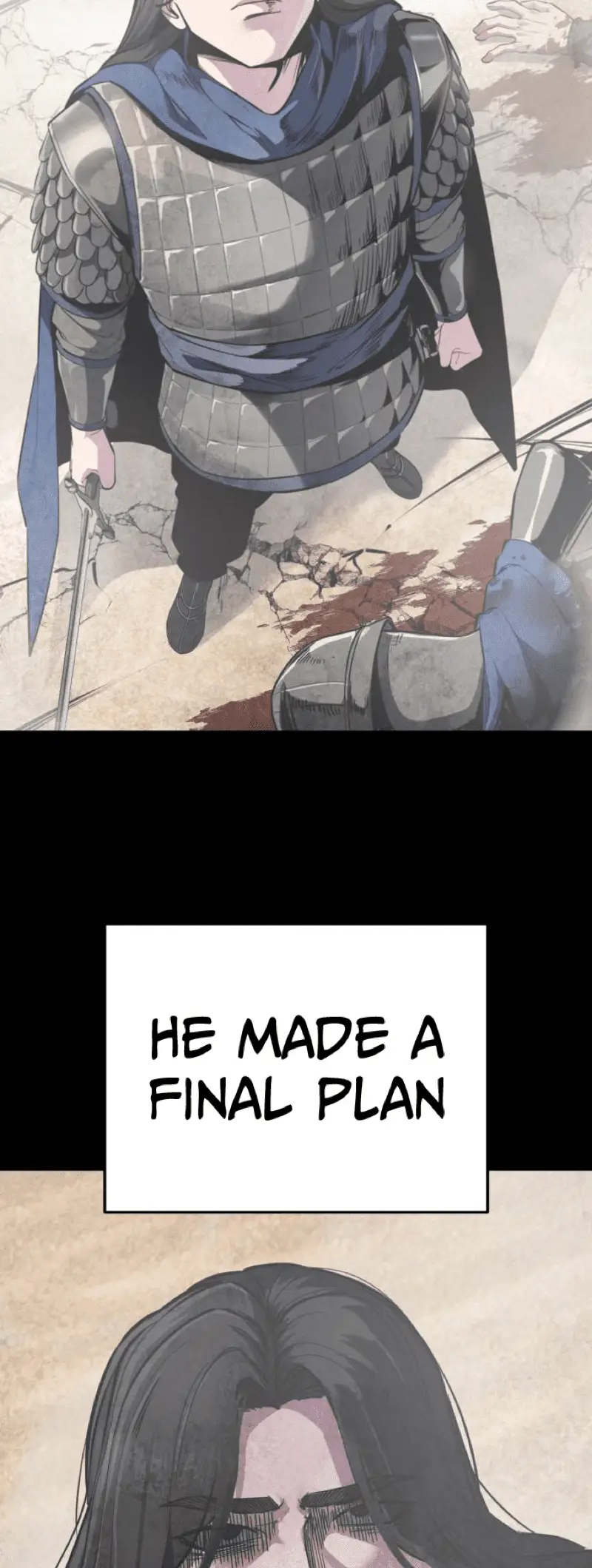 Read The Boy of Death Manga Online