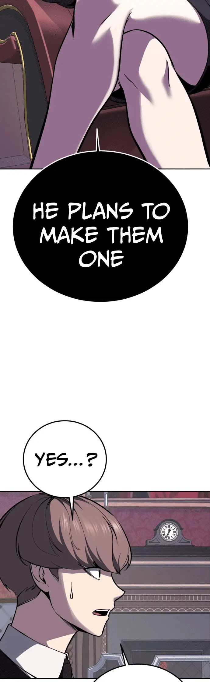 Read The Boy of Death Manga Online