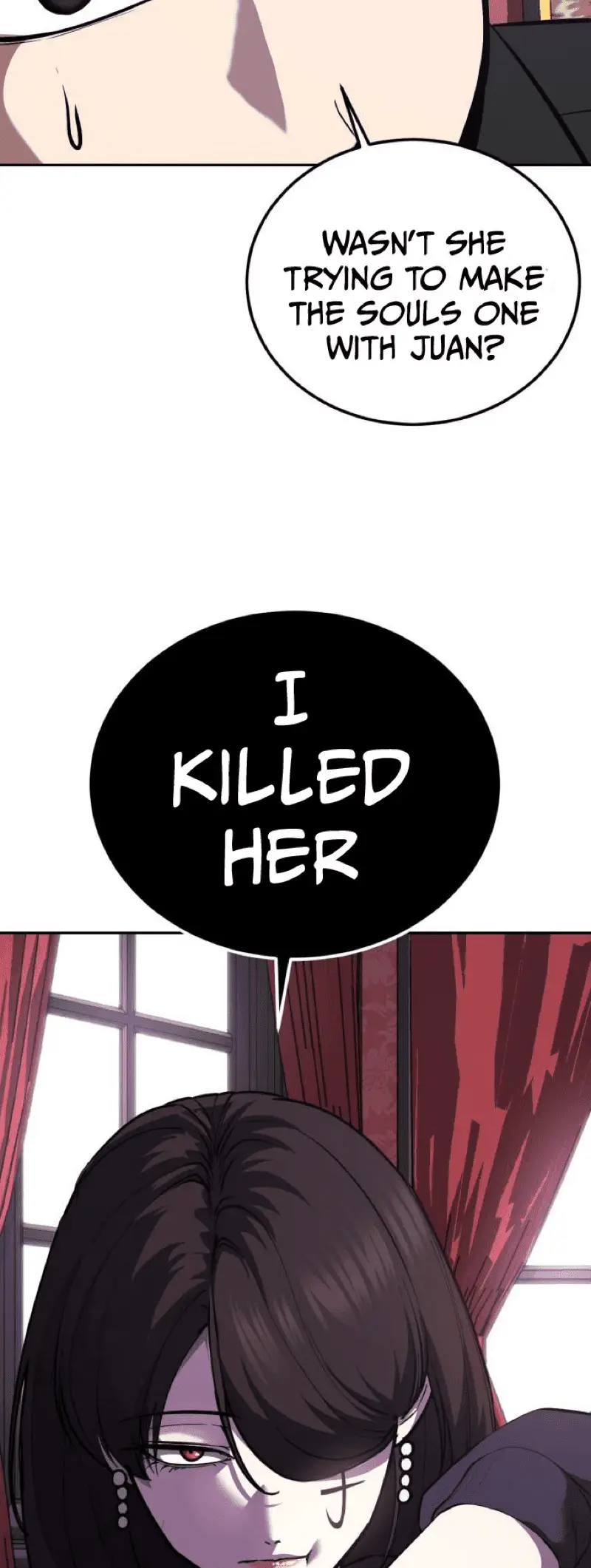 Read The Boy of Death Manga Online