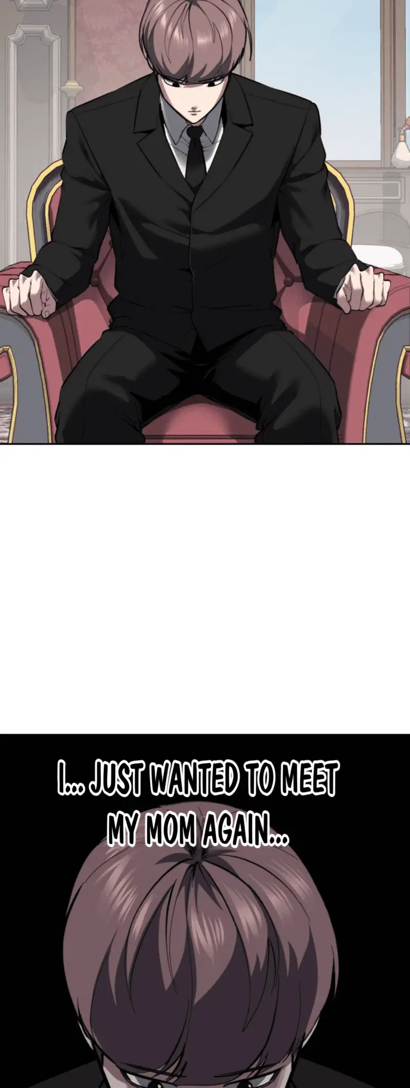 Read The Boy of Death Manga Online