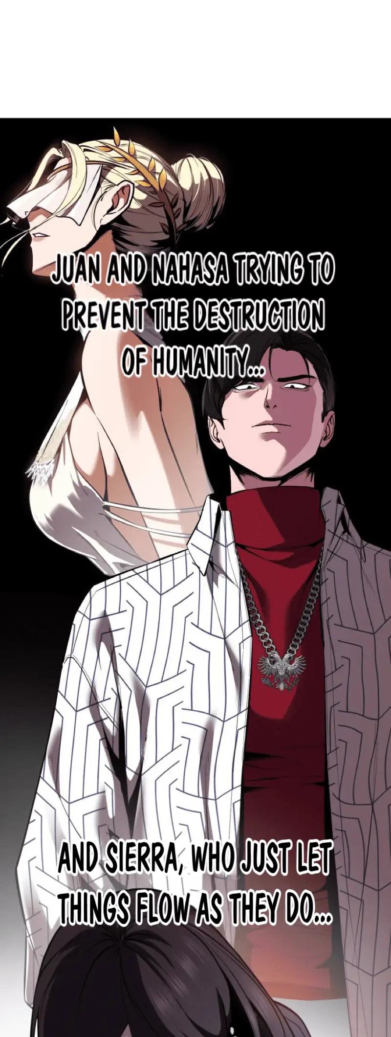 Read The Boy of Death Manga Online
