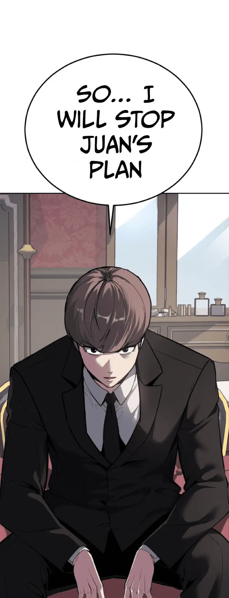 Read The Boy of Death Manga Online