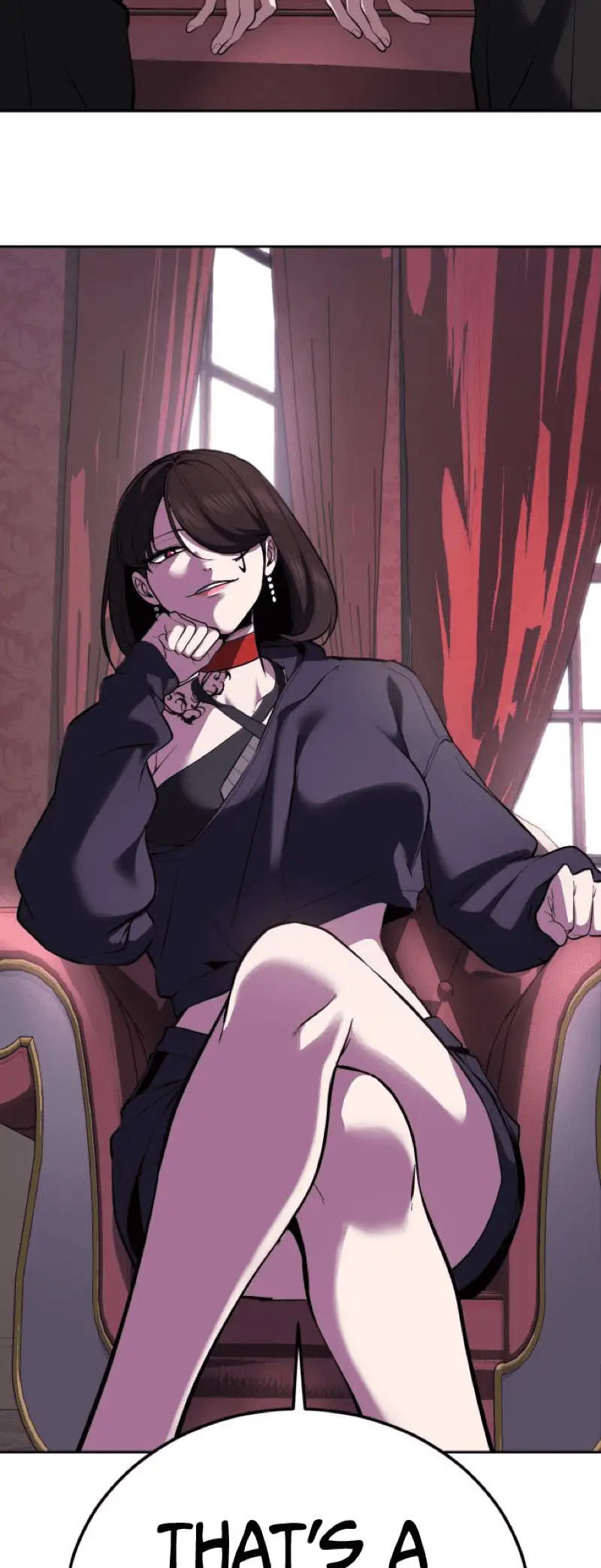 Read The Boy of Death Manga Online
