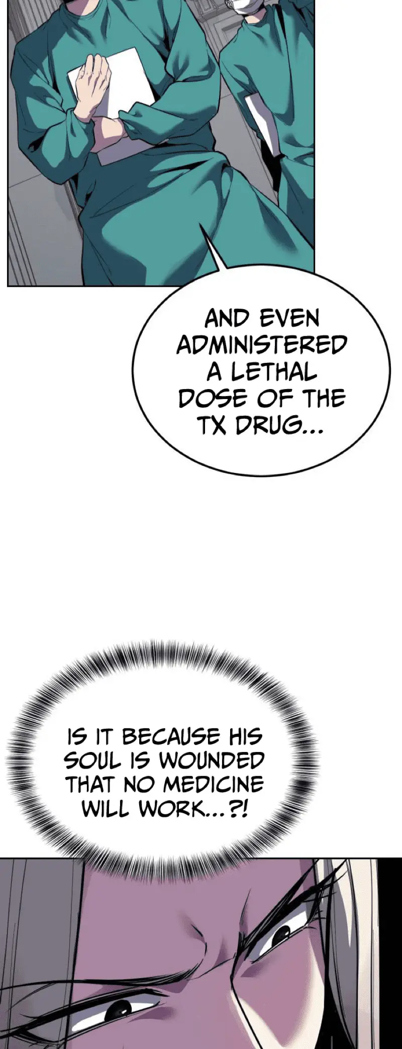 Read The Boy of Death Manga Online