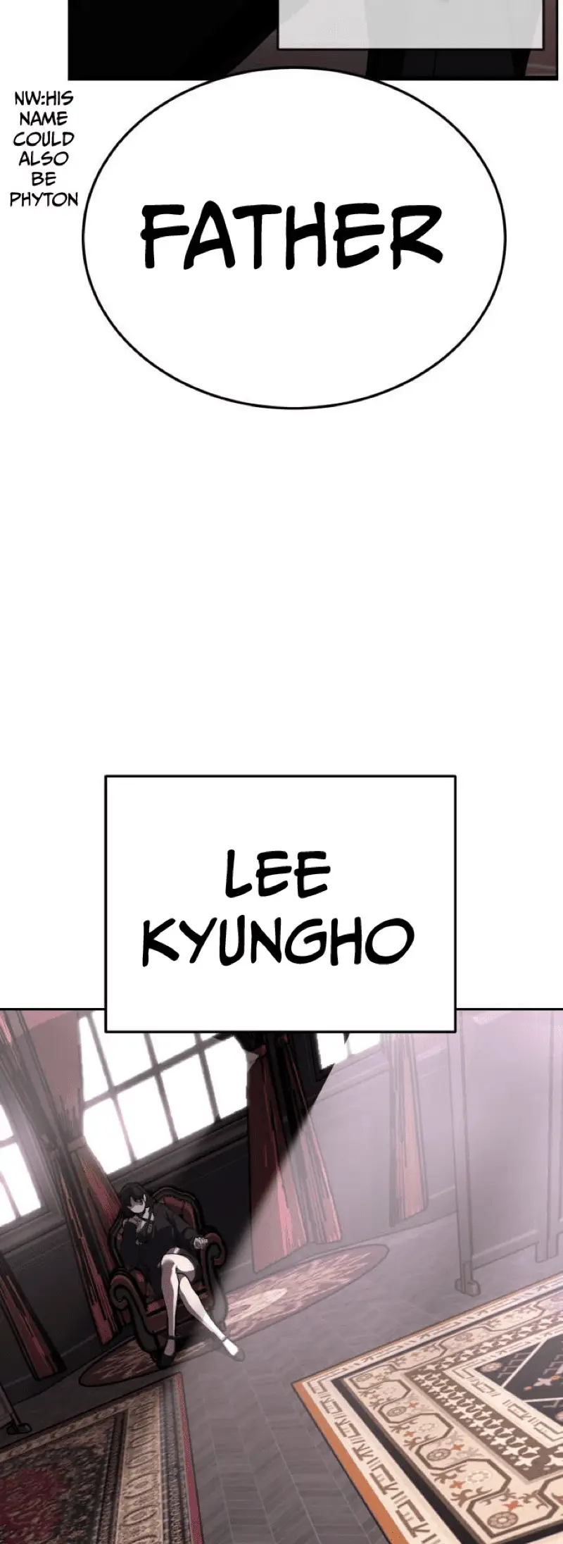 Read The Boy of Death Manga Online