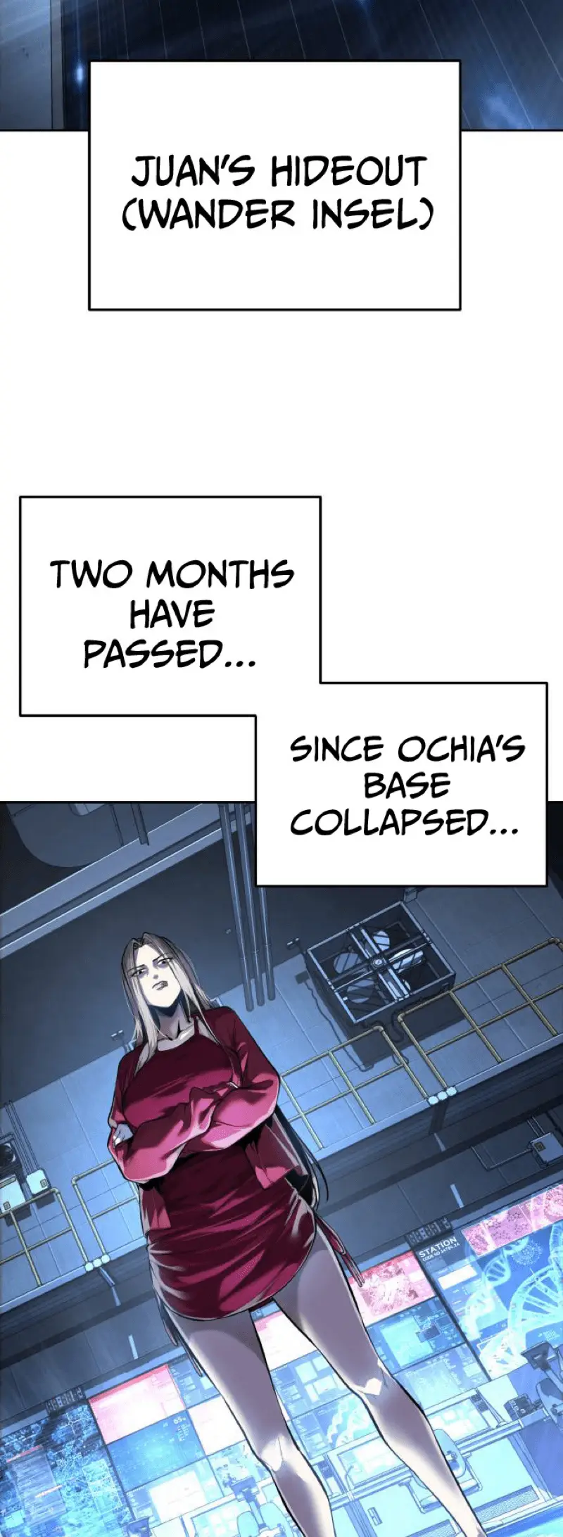 Read The Boy of Death Manga Online