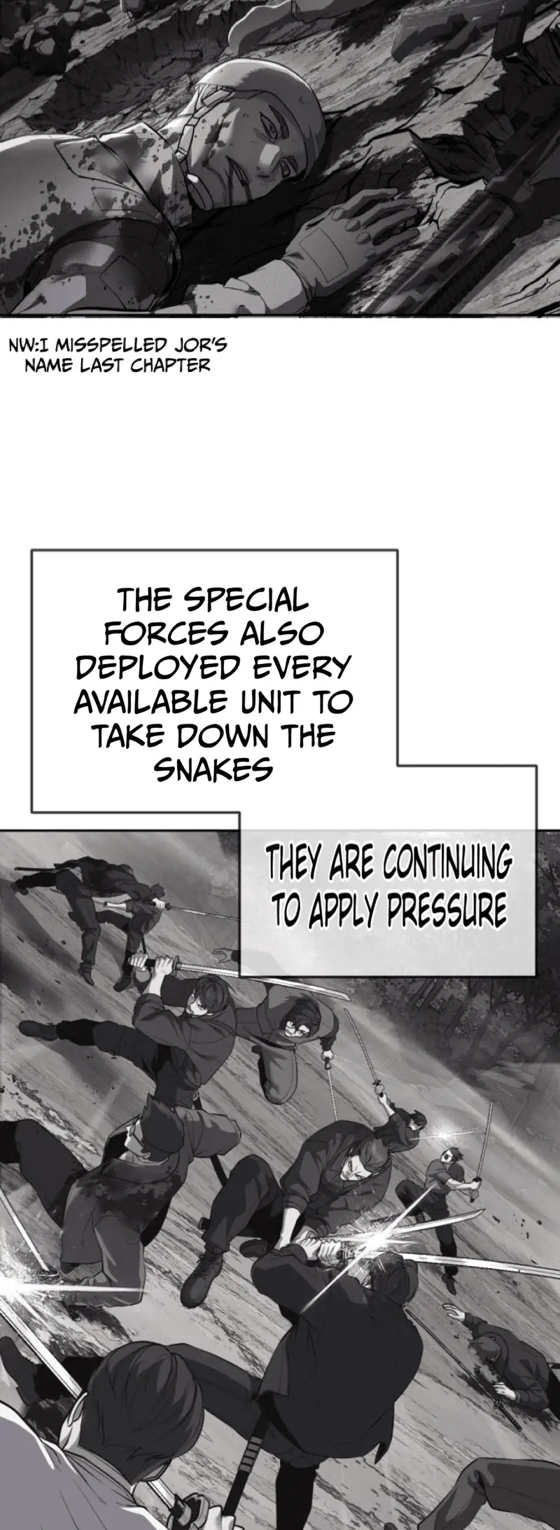 Read The Boy of Death Manga Online