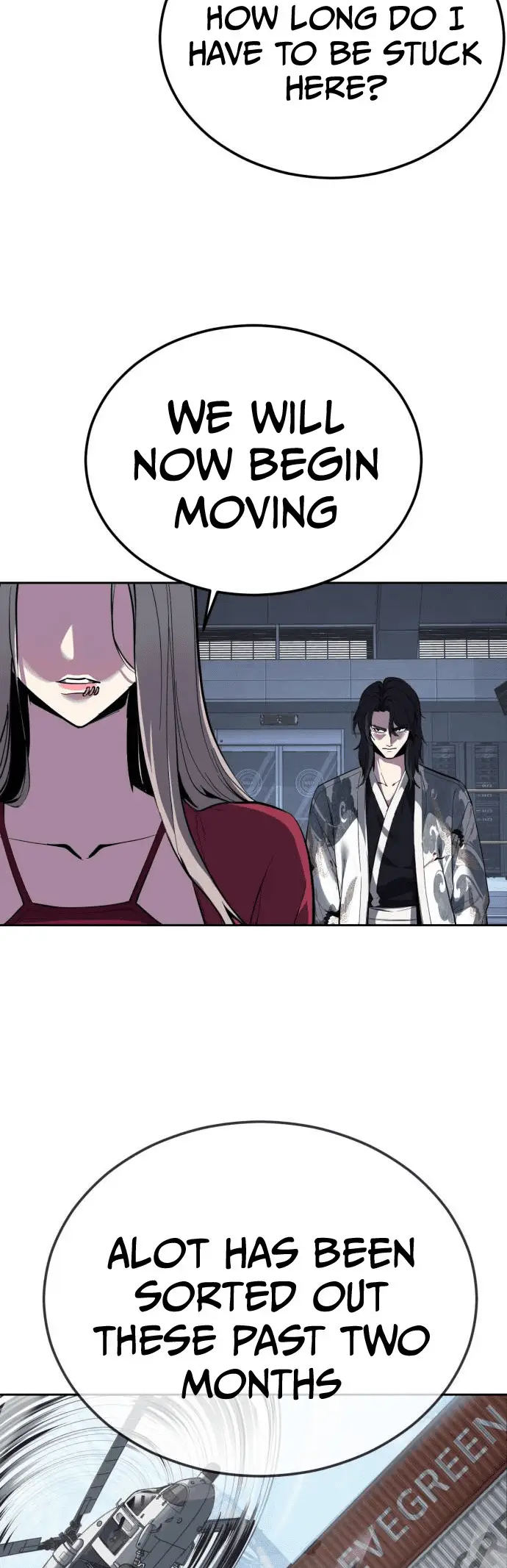 Read The Boy of Death Manga Online