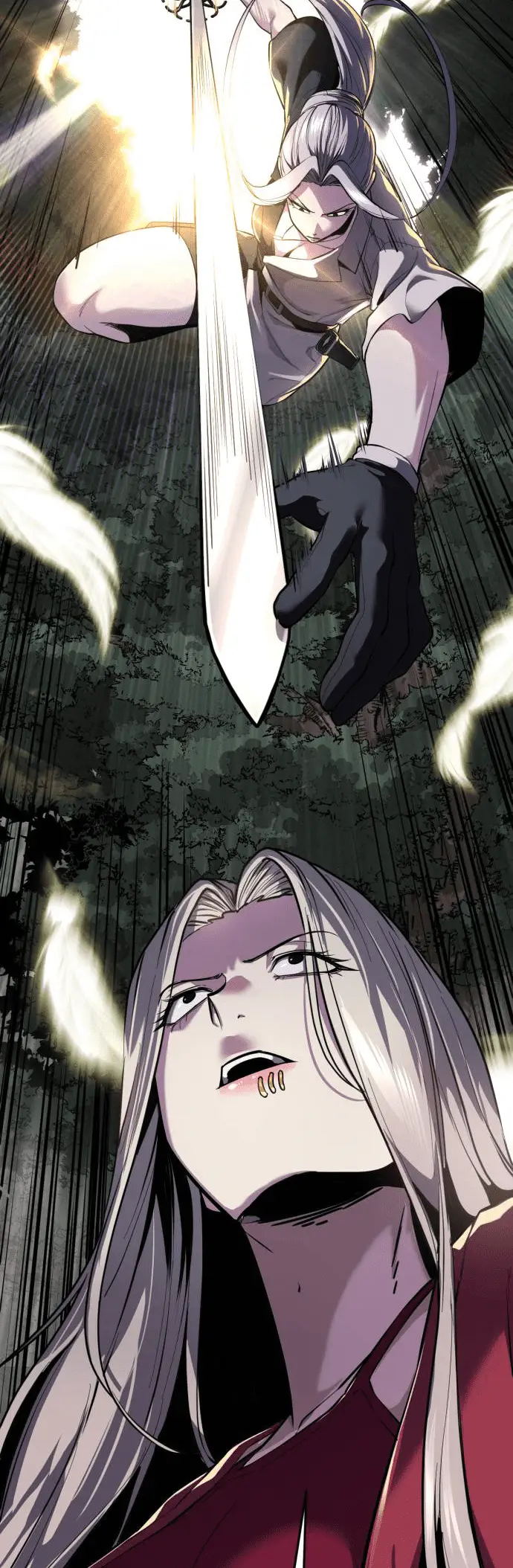 Read The Boy of Death Manga Online