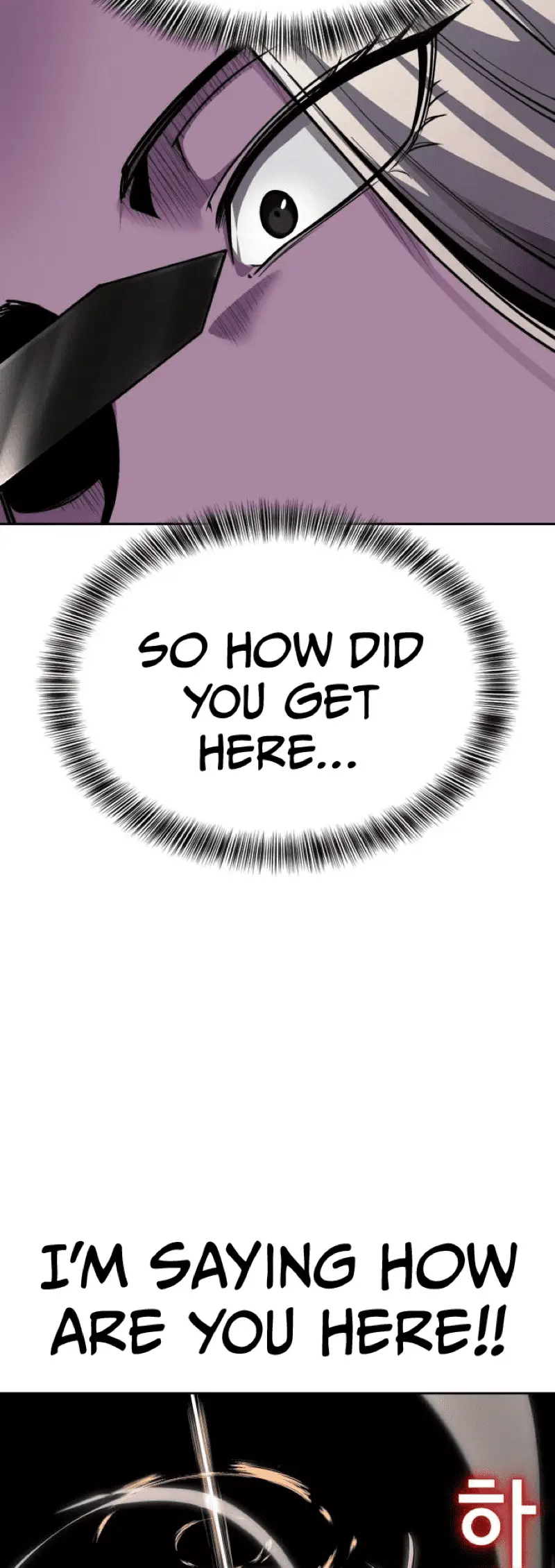 Read The Boy of Death Manga Online