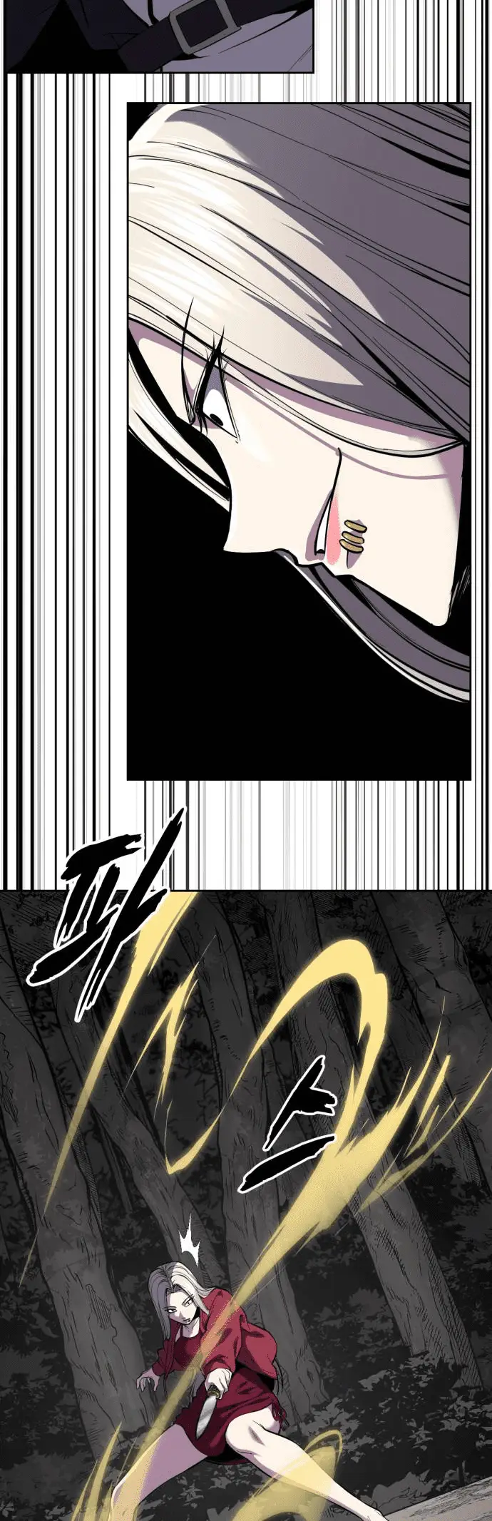 Read The Boy of Death Manga Online