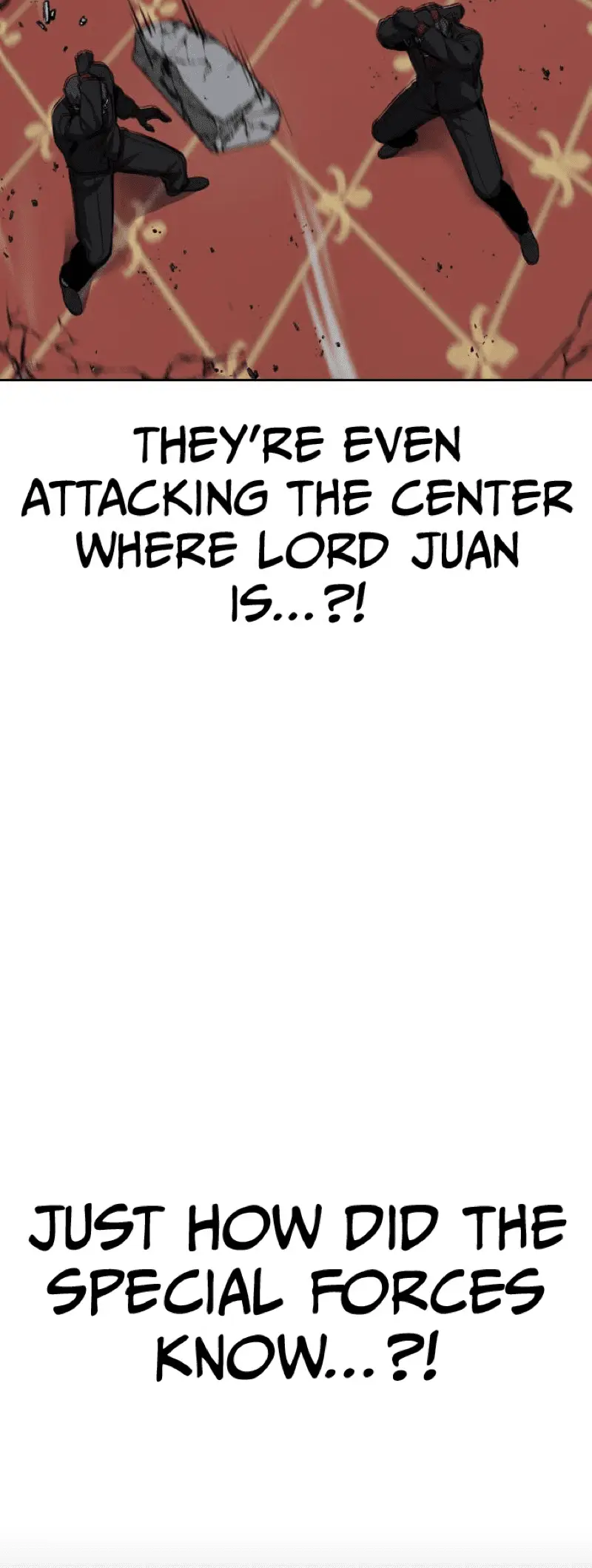 Read The Boy of Death Manga Online