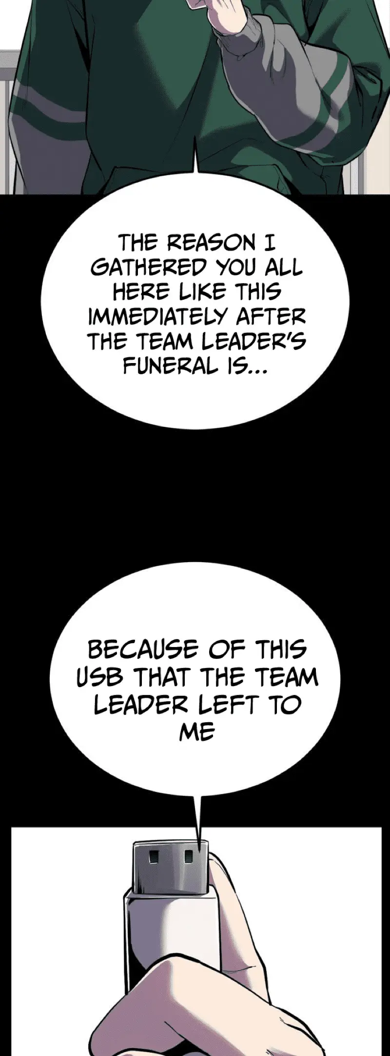 Read The Boy of Death Manga Online