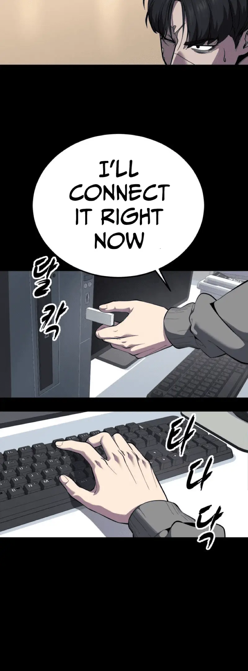 Read The Boy of Death Manga Online
