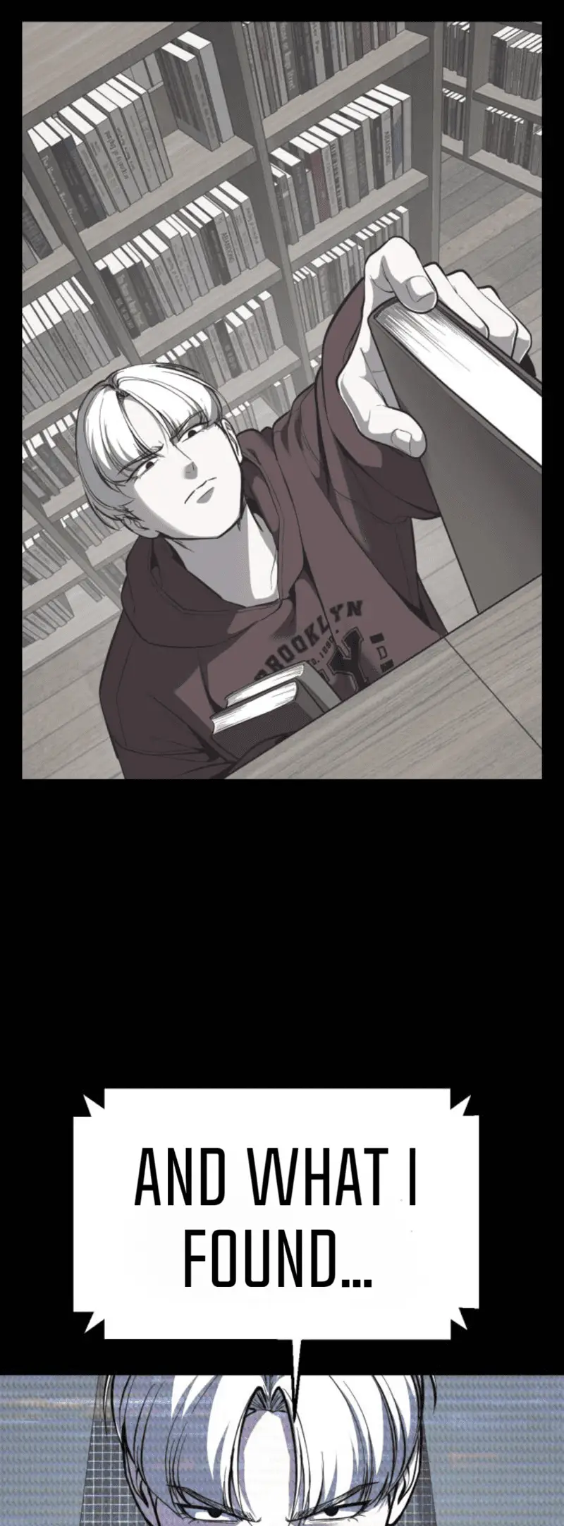 Read The Boy of Death Manga Online