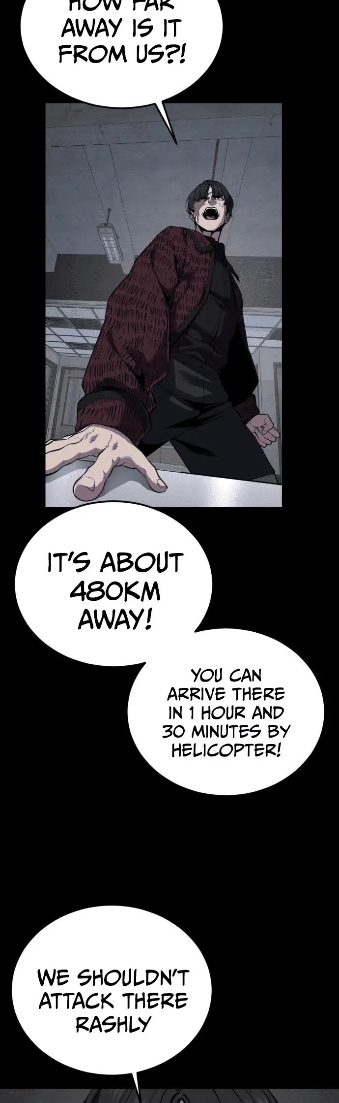 Read The Boy of Death Manga Online