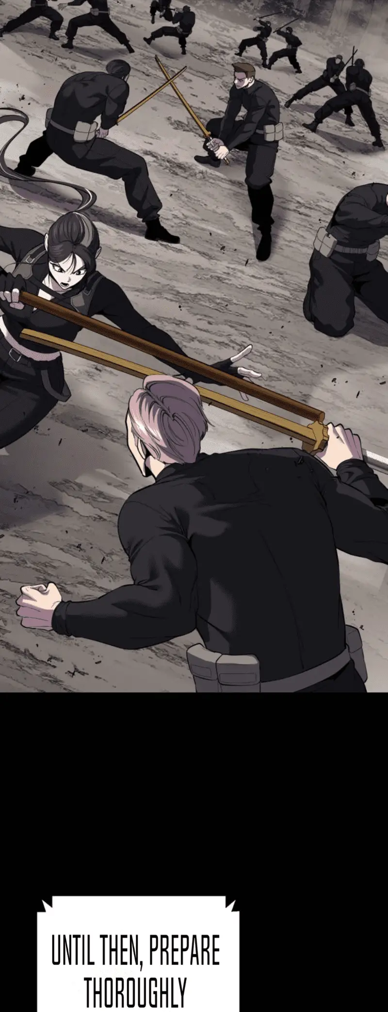 Read The Boy of Death Manga Online