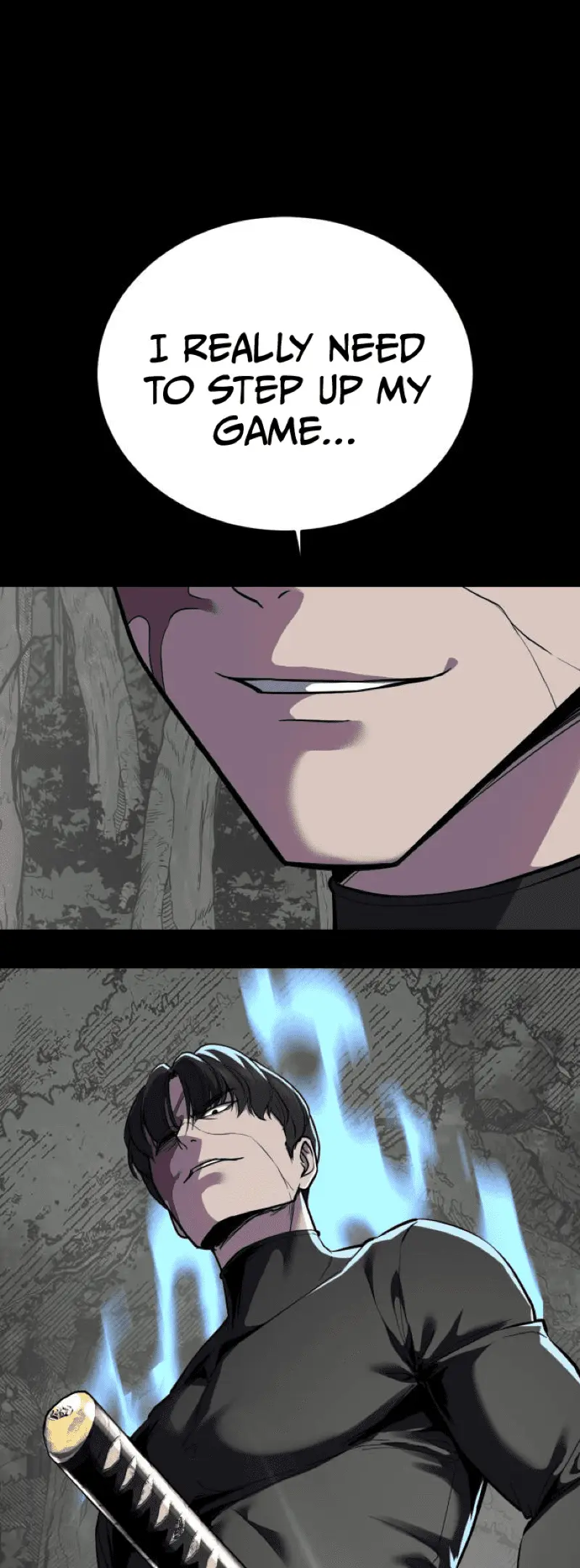 Read The Boy of Death Manga Online