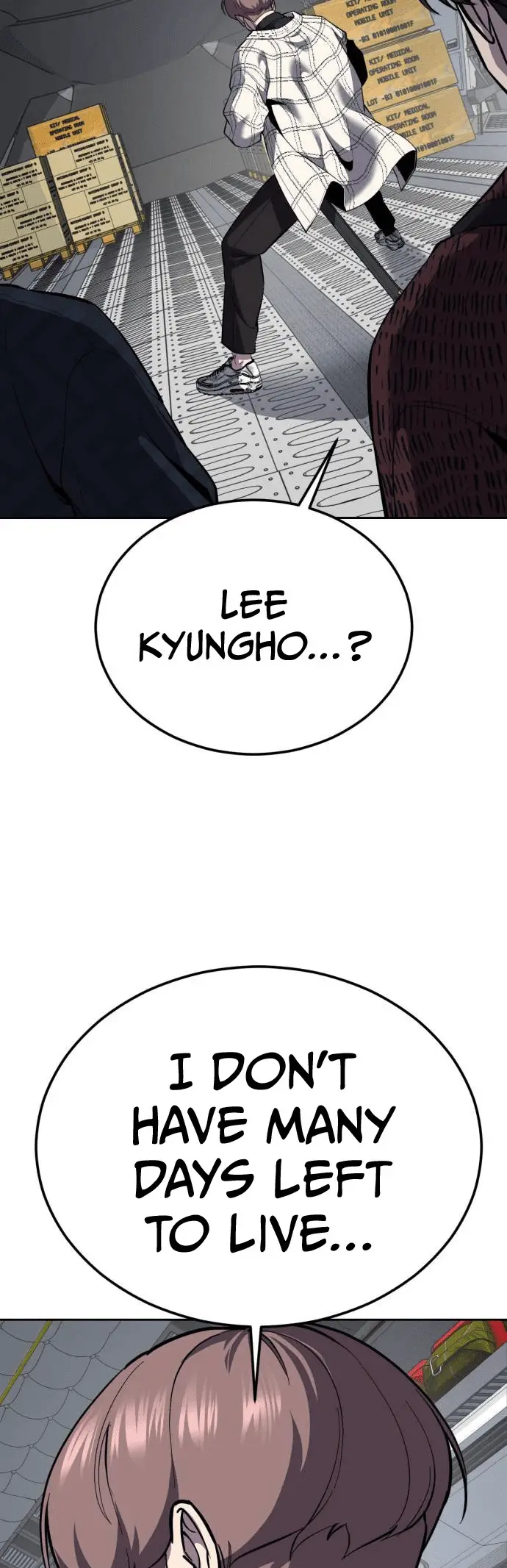 Read The Boy of Death Manga Online