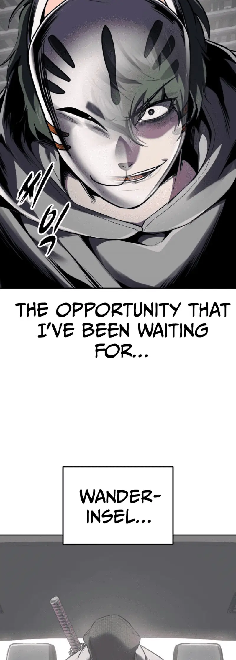 Read The Boy of Death Manga Online