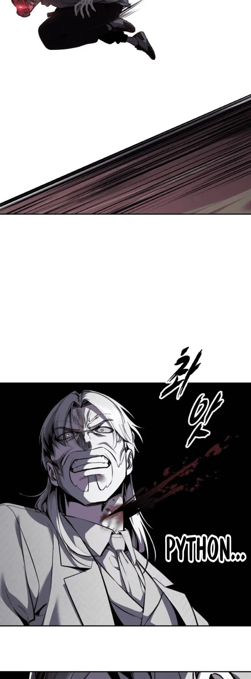 Read The Boy of Death Manga Online