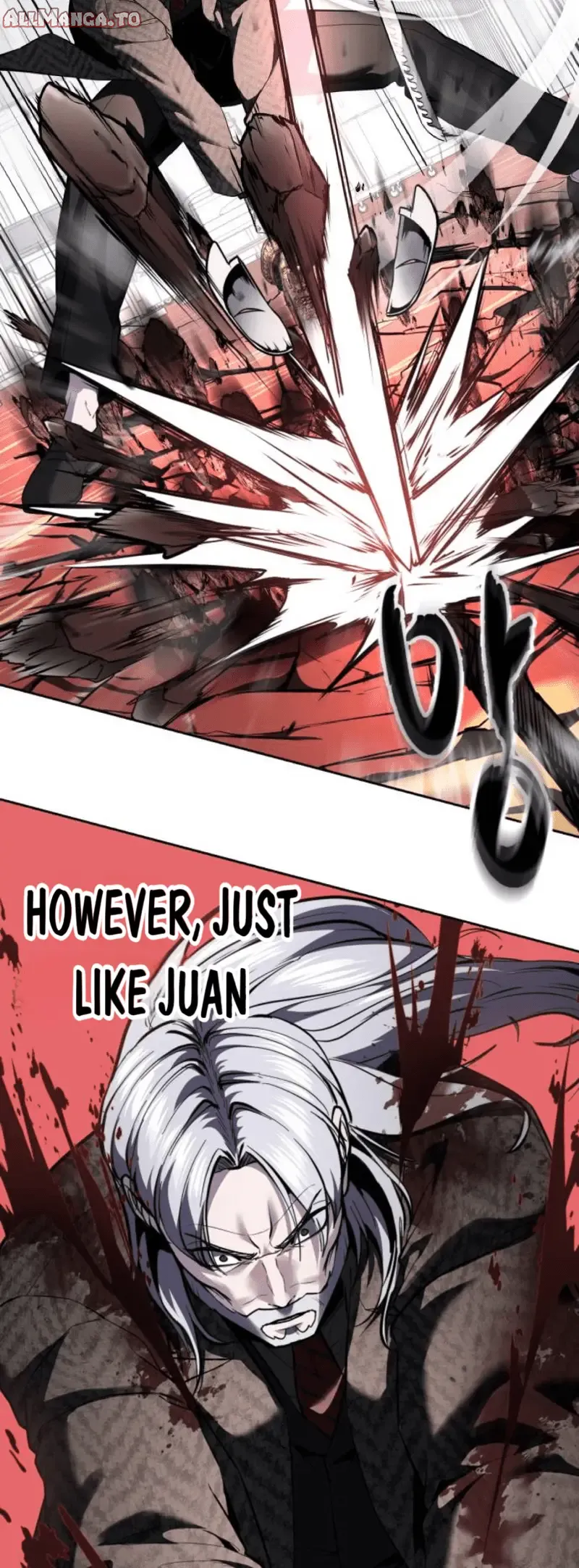Read The Boy of Death Manga Online