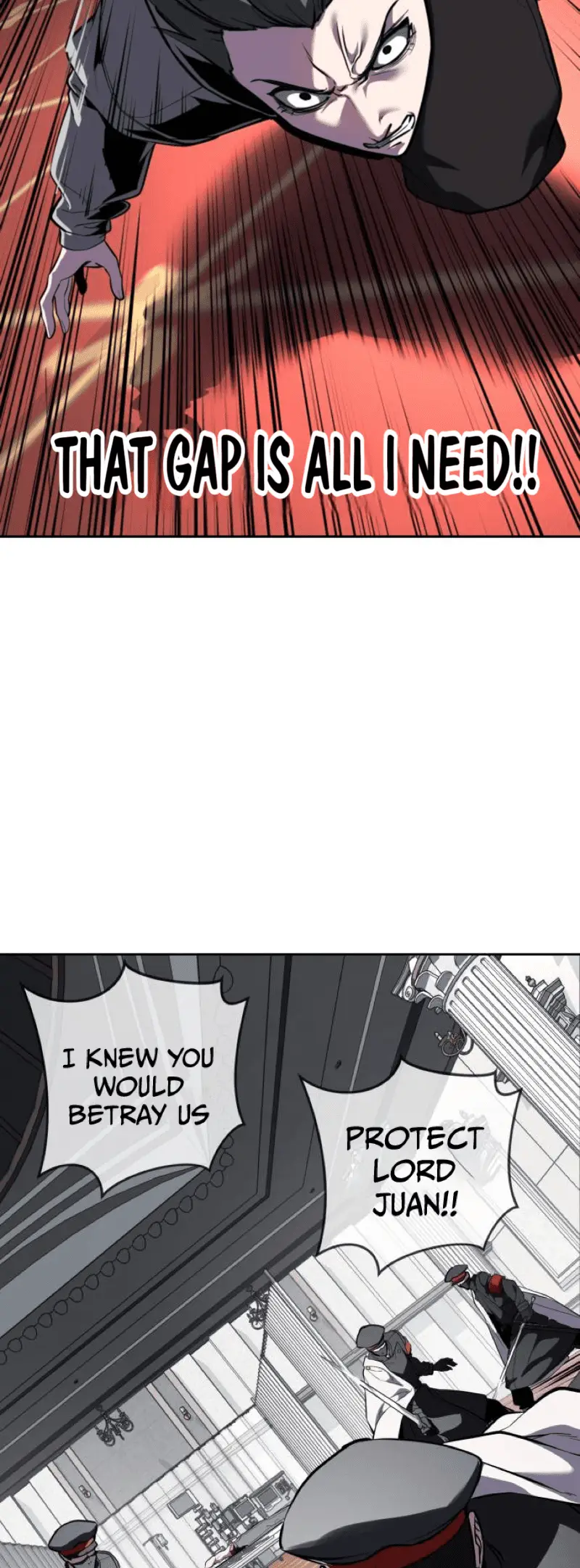Read The Boy of Death Manga Online