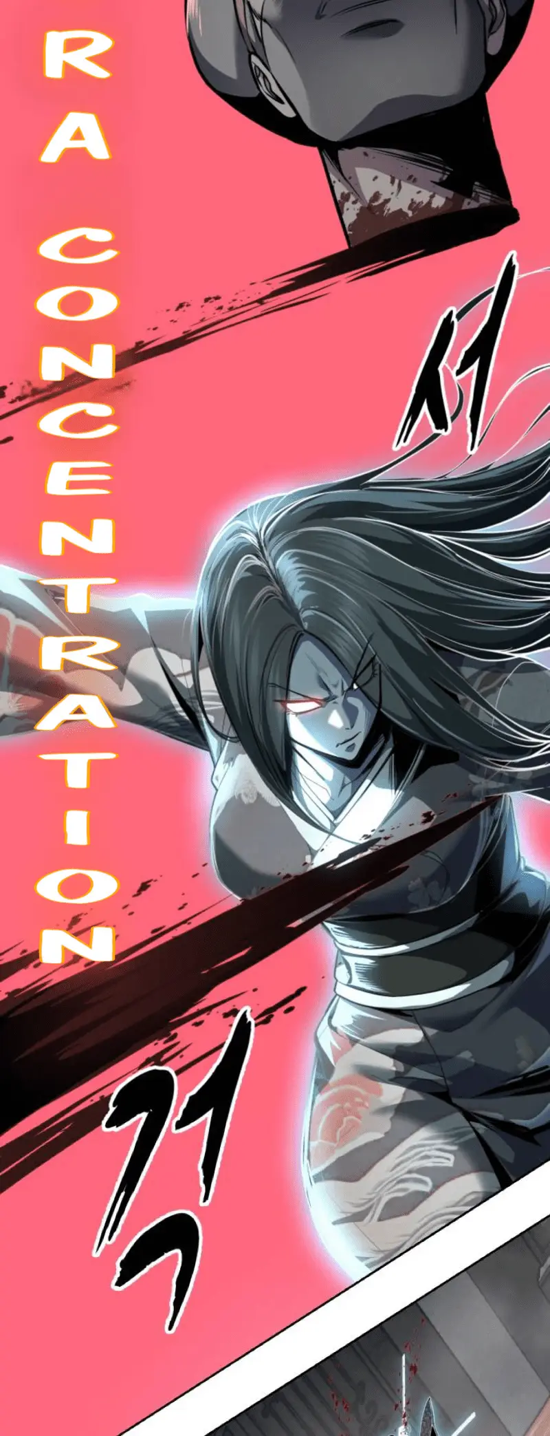 Read The Boy of Death Manga Online