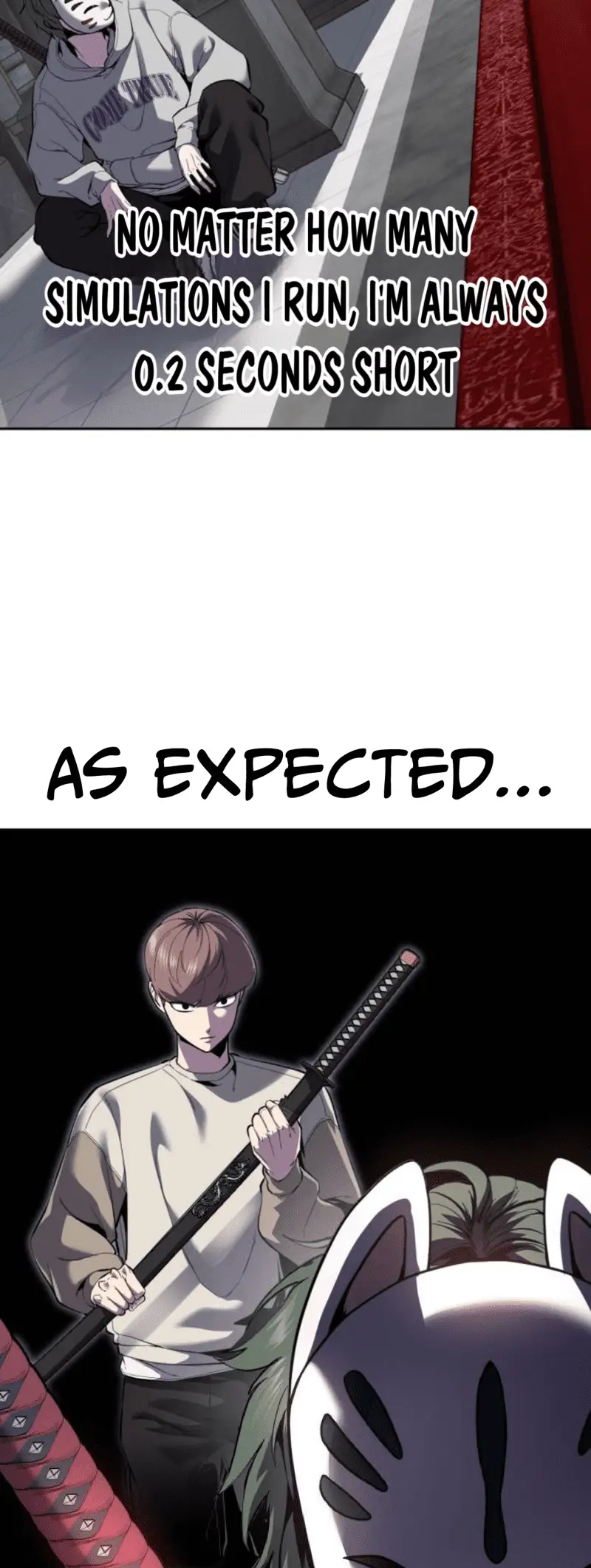Read The Boy of Death Manga Online
