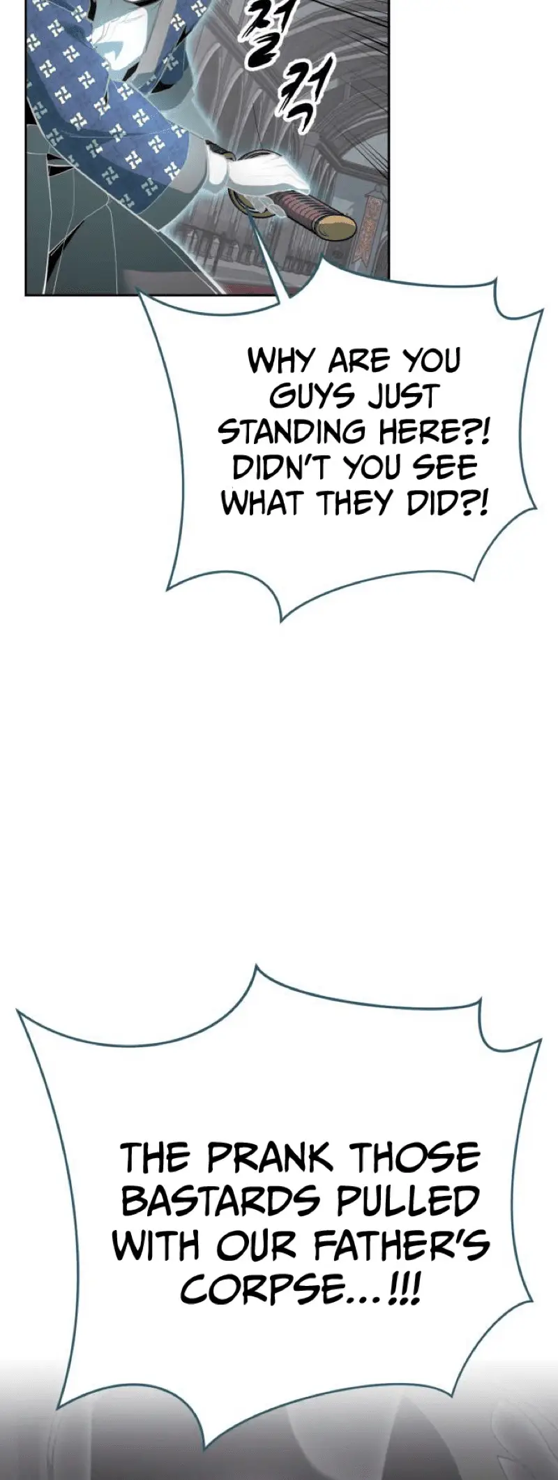 Read The Boy of Death Manga Online