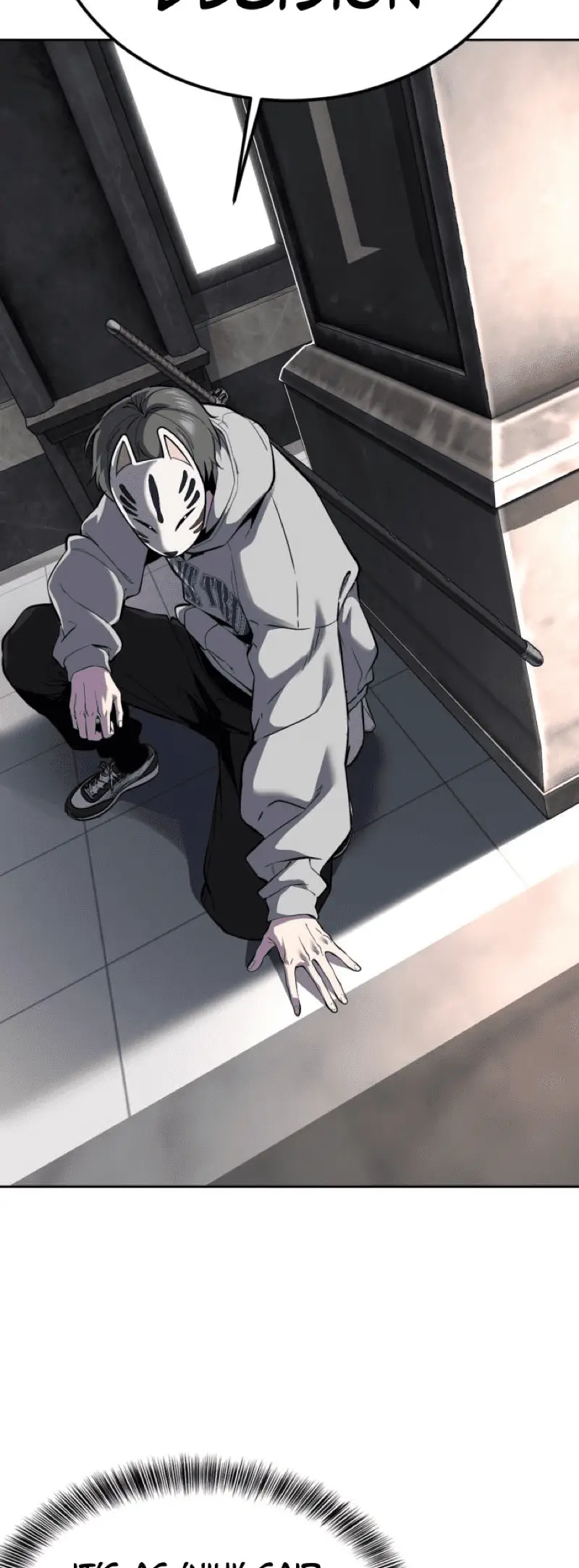 Read The Boy of Death Manga Online