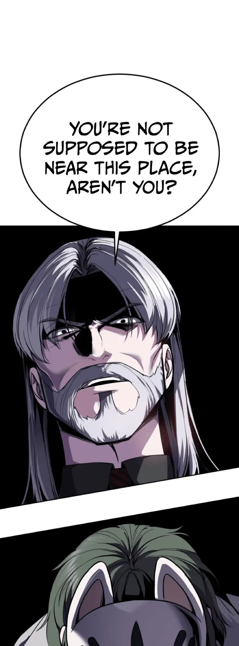 Read The Boy of Death Manga Online