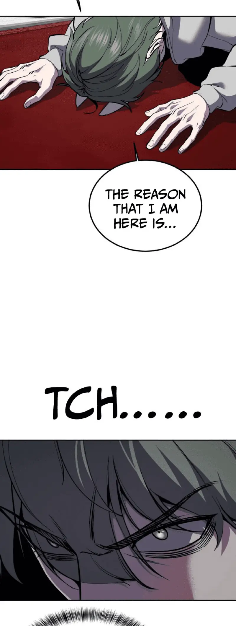 Read The Boy of Death Manga Online