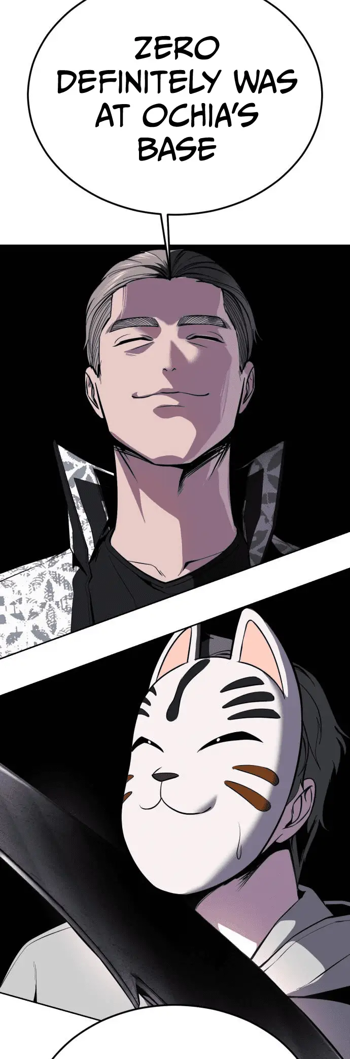 Read The Boy of Death Manga Online