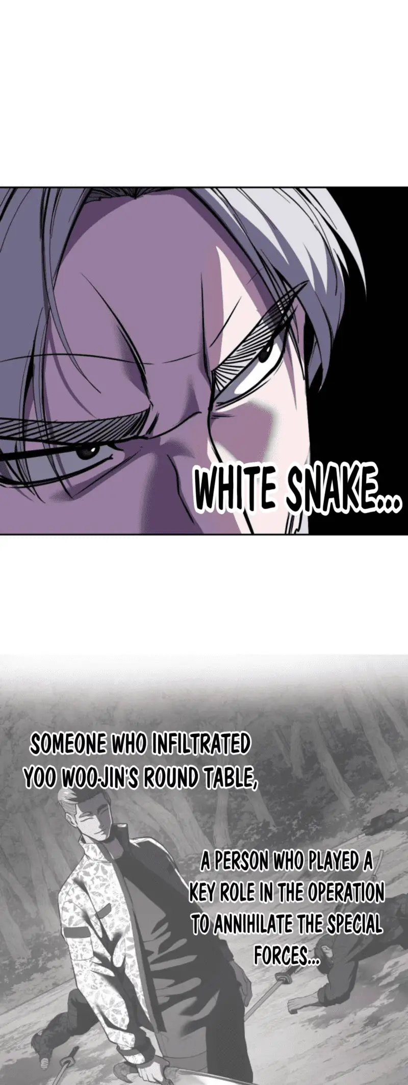 Read The Boy of Death Manga Online