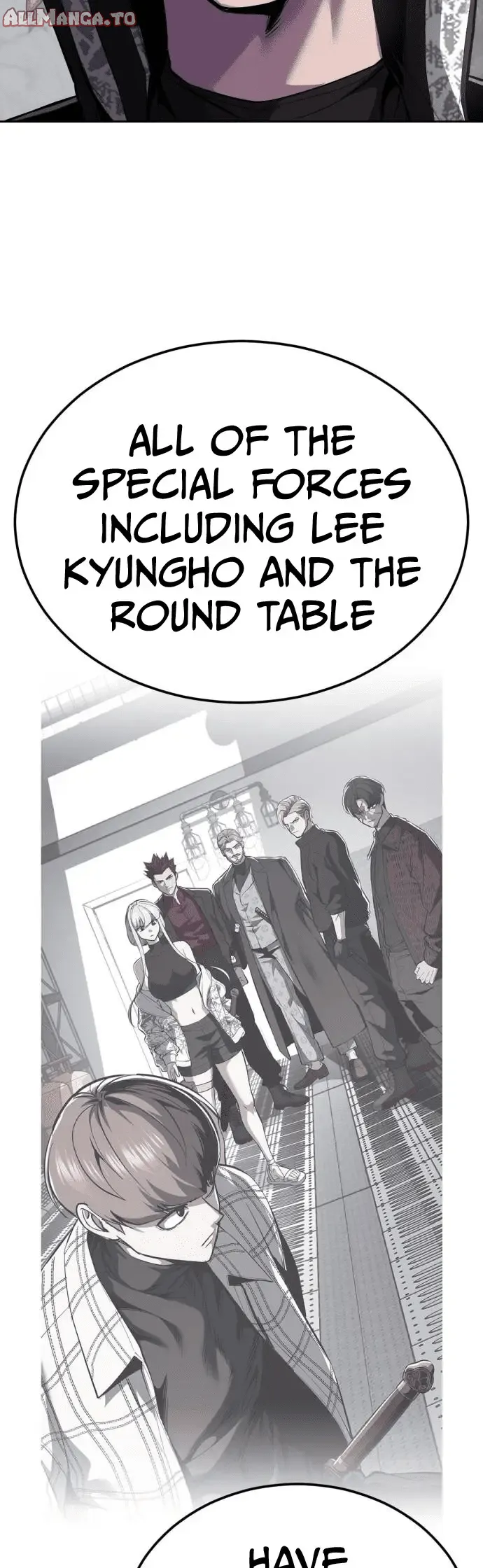 Read The Boy of Death Manga Online