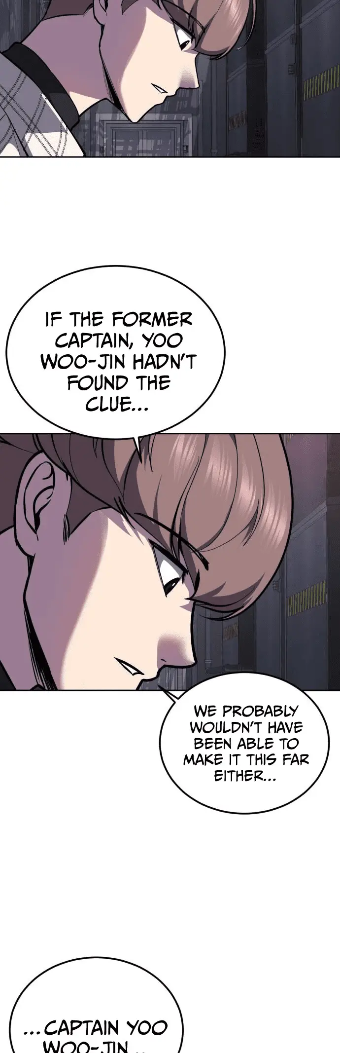 Read The Boy of Death Manga Online