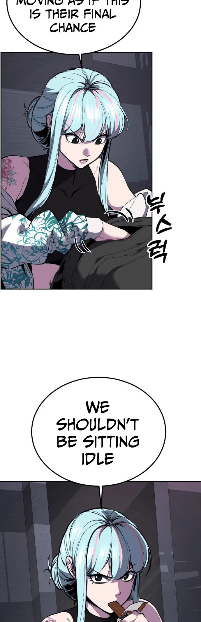 Read The Boy of Death Manga Online