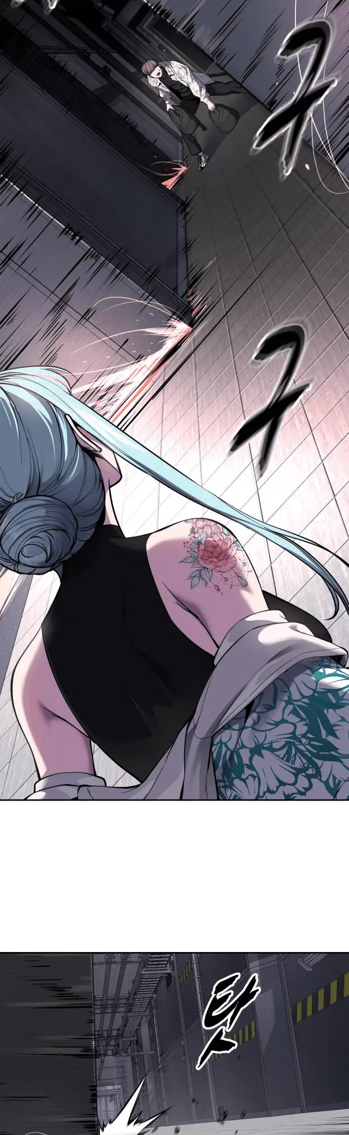 Read The Boy of Death Manga Online