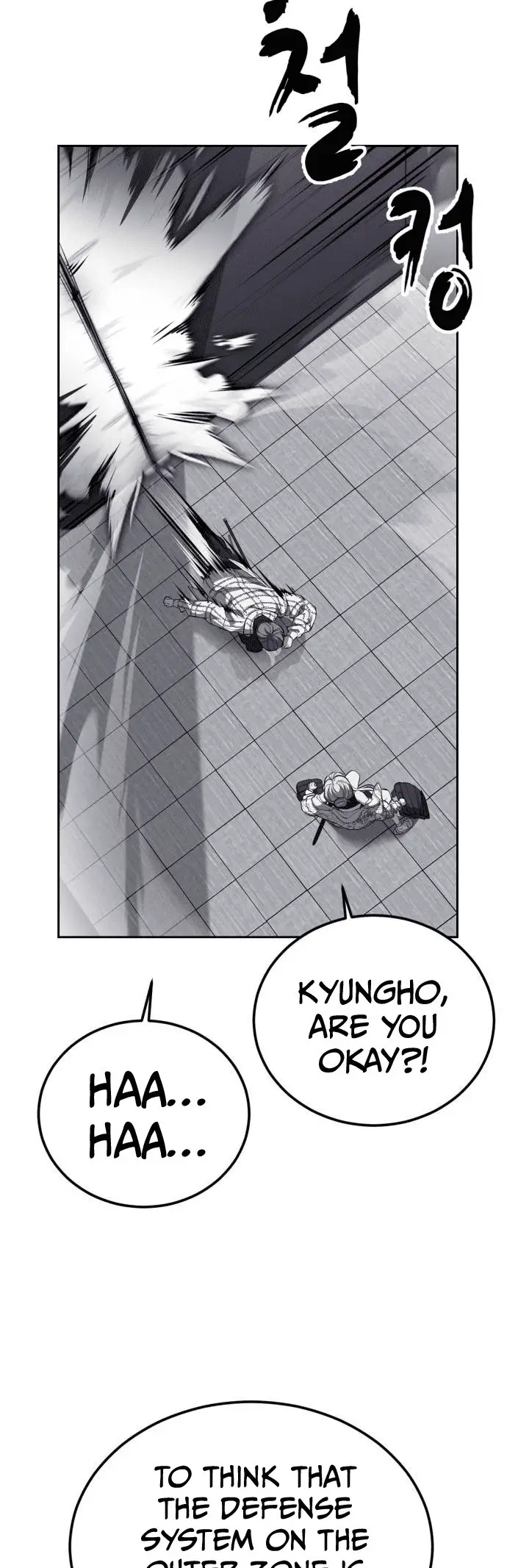Read The Boy of Death Manga Online